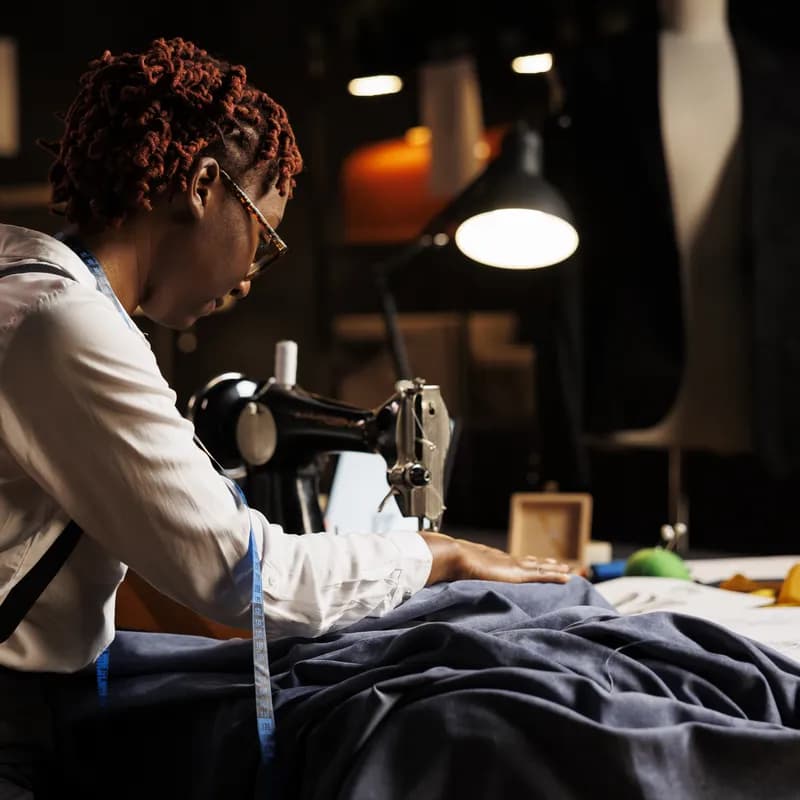 Alterations & tailoring